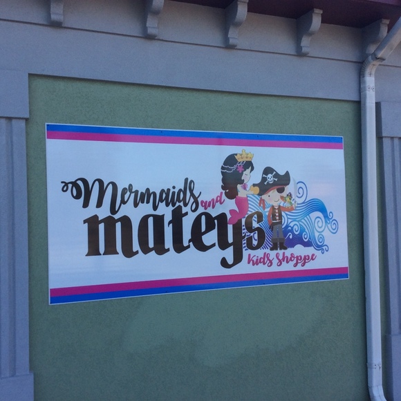 mermaidsnmateys